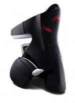 Toyota i-Real Concept 2007 года